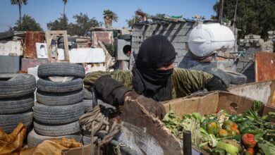 صورة حكومة السوداني في مرمى الانتقادات بسبب تدهور مفردات البطاقة التموينية
