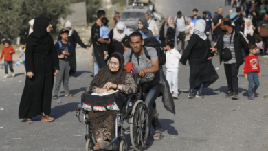 صورة واشنطن: قد نتوصل إلى اتفاق لوقف الحرب في غزة قبل 20 كانون الثاني