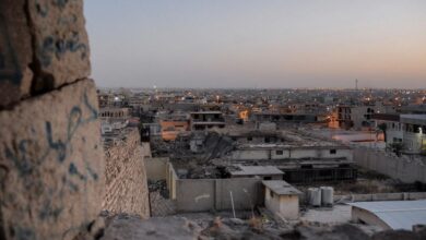 صورة باحثون اقتصاديون: أزمة السكن متجذرة بسبب عدم وجود تخطيط عمراني سليم في العراق