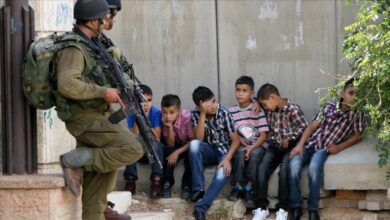 صورة منظمات حقوقية: الاحتلال نفذ عمليات إعدام ميدانية بحق أطفال فلسطينيين عقب اعتقالهم في غزة