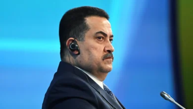 صورة صراع لصوص الدولة يتحول إلى ابتزاز في حرب تسريبات صوتية