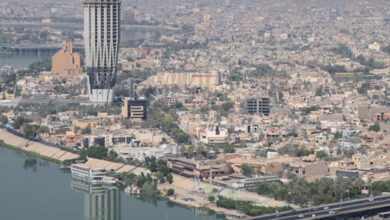 صورة تقارير صحفية: الاستثمارات الخليجية في العراق تعد فرصة اقتصادية محفوفة بالمخاطر