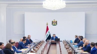 صورة بعد تهديدات “إسرائيلية”.. رسالة برلمانية عاجلة للحكومة بشأن تأمين الأجواء