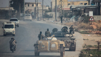 صورة هيئة علماء المسلمين في العراق: عملية ردع العدوان أظهرت ثمرات عمل نوعي يقتضي التأييد والدعم