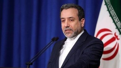 صورة الخارجية الإيرانية: ننتظر من ترامب استئناف المفاوضات والنافذة الدبلوماسية مفتوحة