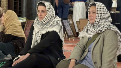 صورة مسلمو هولندا يخشون التمييز والعنصرية بعد الصدامات مع متطرفين