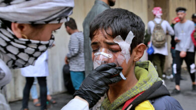 صورة العراق يصبح المثال الأسوأ في التقارير الدولية باليوم الدولي لحقوق الإنسان