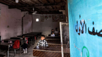 صورة سياسة التجهيل في العراق تكسر هيبة اللغة العربية بيومها العالمي