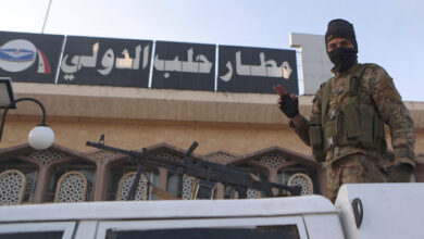 صورة المخاوف تدب في صفوف الميليشيات الولائية وعراقجي يصف وضع نظام الأسد بـ “العصيب”