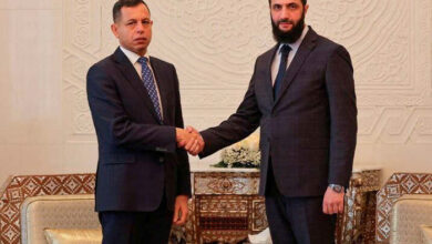 صورة عزلة حكومة الإطار التنسيقي الإقليمية تدفعها للتقرب من الإدارة السورية الجديدة