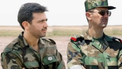 صورة واشنطن تحذر حكومة السوداني من توفير ملاذ لرجالات نظام بشار الأسد