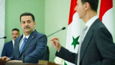 صورة أحزاب إيران وميليشياتها تعيش مأزق الترقب وتسحب مبالغ ضخمة من البنوك وخامنئي يحذر من قنبلة في العراق