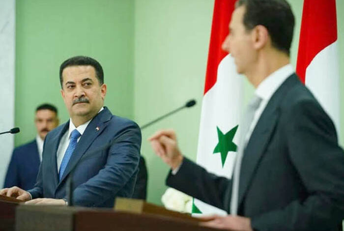 صورة أحزاب إيران وميليشياتها تعيش مأزق الترقب وتسحب مبالغ ضخمة من البنوك وخامنئي يحذر من قنبلة في العراق