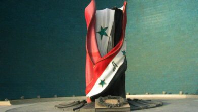 صورة العراقيون يستذكرون في الأول من كانون الأول من كل عام يوم الشهيد العراقي