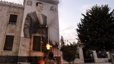 صورة مقررون أمميون يدعون للحفاظ على الأدلة المتعلقة بالانتهاكات التي ارتكبت في عهد النظام