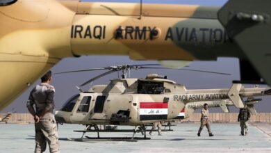 صورة مصادر مطلعة: ملفات فساد تخص وزارة الدفاع بقيمة بلغت أكثر من 4 مليارات دولار
