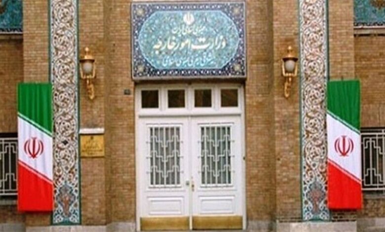 صورة إيران تدعو مواطنيها لعدم السفر إلى سوريا لأسباب أمنية