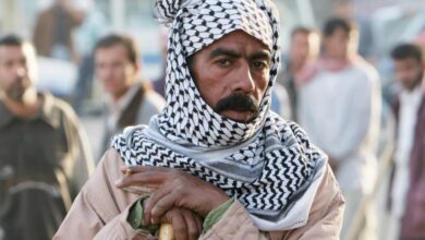 صورة تخفيض سن التقاعد يكشف ارتباك حكومة السوداني وعبأ الرواتب على الميزانية القلقة