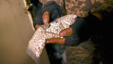 صورة ميليشيات متنفذة تزيد تهريب الكريستال الإيراني إلى العراق بعد توقف كبتاغون سوريا