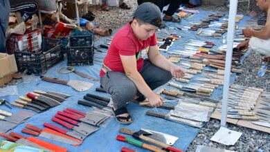 صورة الانتحار جرس إنذار لأزمة نفسية ومجتمعية متفاقمة في العراق