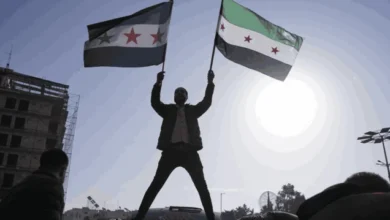 صورة هيومن رايتس ووتش: فجر جديد لسوريا بعد سقوط نظام الأسد