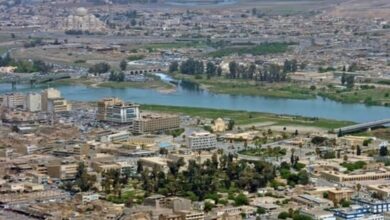 صورة عضو بمجلس نينوى: ميليشيات تفرض إتاوات على المواطنين مقابل السماح لهم بالبناء