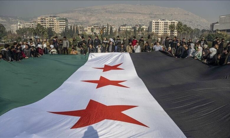 صورة الائتلاف الوطني السوري يندد بتصريحات إيرانية تهدف لنشر الفوضى وخلق فتنة طائفية بسوريا