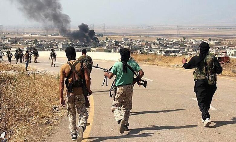 صورة مصادر سياسية: إيران تسعى لتوريط العراق للاشتراك عسكريًا في الأحداث الجارية في سوريا