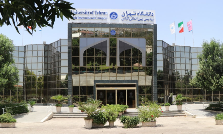 صورة مصادر صحفية: طهران تسعى إلى تعزيز نفوذها في العراق عبر بوابة التعليم العالي