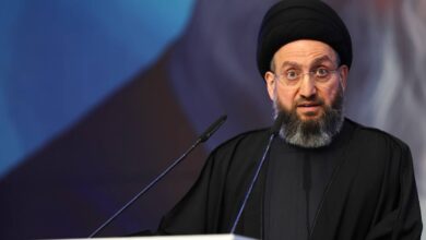 صورة الحكيم: العقوبات الاقتصادية الأميركية تستهدف أنشطة تستفيد منها إيران في العراق