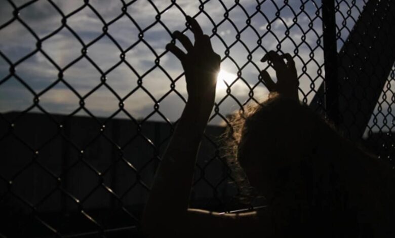 صورة نيجيريا تتحدث عن احتجاز 5 آلاف امرأة من رعاياها في العراق