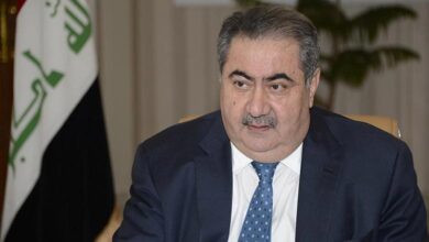 صورة هوشيار زيباري: تداعيات سقوط نظام الأسد لن تبقى عند حدود سوريا