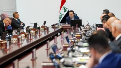 صورة مصادر برلمانية: السوداني أخفق في إجراء التعديلات بسبب القيود السياسية المفروضة عليه