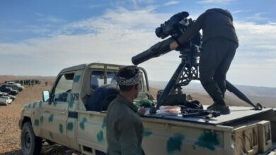 صورة لجنة الأمن والدفاع: “الفصائل” في العراق أوقفت عملياتها ضد الكيان لضغوط داخلية وتهديدات خارجية