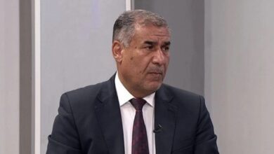 صورة نائب عن الإطار التنسيقي: استجواب الوزراء الفاسدين أفضل من تغييرهم