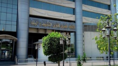 صورة الاتحاد المصري لمقاولي التشييد والبناء: نرغب بتوسعة عمل شركاتنا في العراق