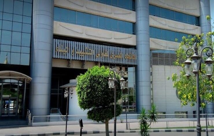 صورة الاتحاد المصري لمقاولي التشييد والبناء: نرغب بتوسعة عمل شركاتنا في العراق