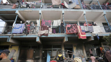 صورة الأمم المتحدة تحذر من استيلاء “إسرائيل” على مقر “أونروا” في القدس