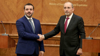 صورة الأردن وسوريا يتعهدان بالقضاء على تجارة ميليشيات إيران في تهريب الكبتاغون