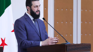 صورة أحمد الشرع بعيون جيران طفولته: هادئ الطبع من أسرة كريمة يميل إلى الاعتدال أسوة بالمدرسة الفكرية الدمشقية