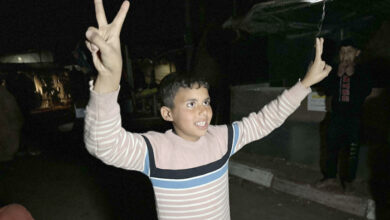 صورة هيئة علماء المسلمين في العراق: ما تسمى “إسرائيل” لم تبلغ مرحلة النصر الذي أرادته