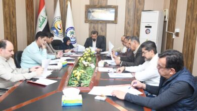 صورة غرفة تجارة ديالى: أزمة نقص السيولة سببها اكتناز 70 بالمائة من الأموال داخل المنازل