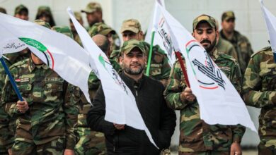 صورة مصادر مطلعة: موازنة ميليشيات الحشد ارتفعت 3 أضعاف بشكل غير قانوني