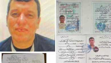 صورة حصول زعيم “قسد” على الجنسية العراقية يكشف عن فساد في دوائر الجنسية