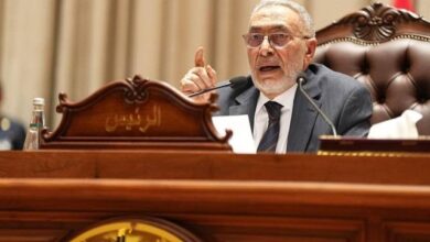 صورة نواب: رئيس البرلمان لم يتلُ بنود قانون العفو العام الذي تم التصويت عليه