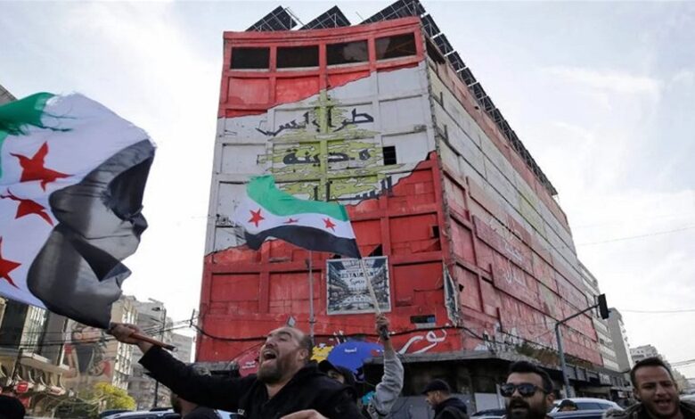 صورة واشنطن تصدر استثناءًا محدودًا لبعض العقوبات المفروضة على سوريا