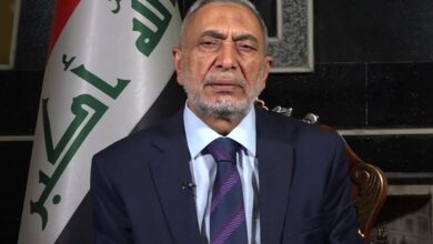 صورة المشهداني: الخلافات السياسية والحسابات الضيقة وراء تعطيل عمل البرلمان