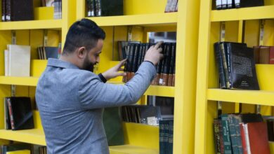 صورة تسليع الرسائل الجامعية يجهز على ما تبقى من رصانة علمية في العراق