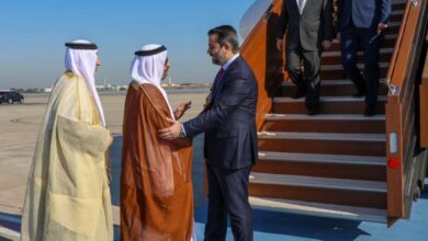 صورة واشنطن تخفف القيود على المساعدات لسوريا