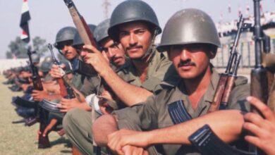 صورة هيئة علماء المسلمين: العراقيون يستقبلون ذكرى تأسيس الجيش العراقي، بمزيج من الاعتزاز والألم